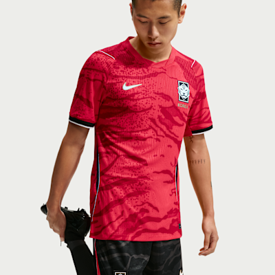 NIKE公式】韓国 2026 マッチ ホーム メンズ ナイキ Aero-FIT サッカー